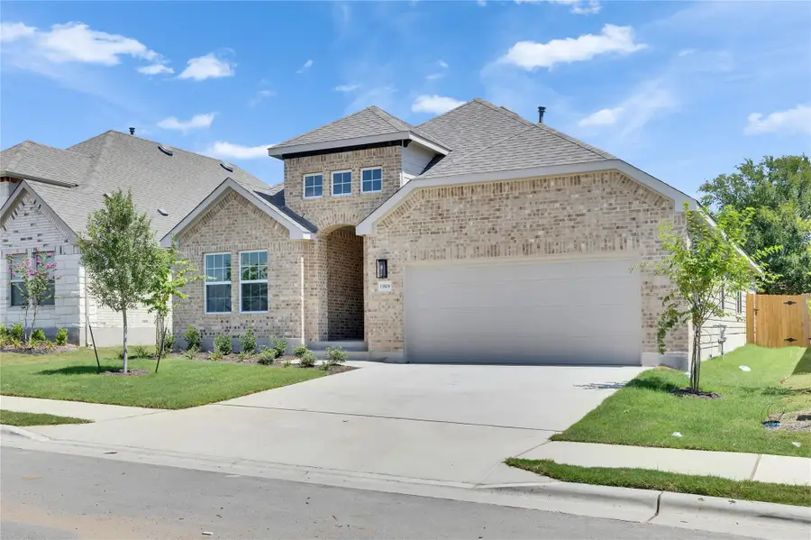 13509 Barn Chime St, Elgin, TX 78621 - Image #2