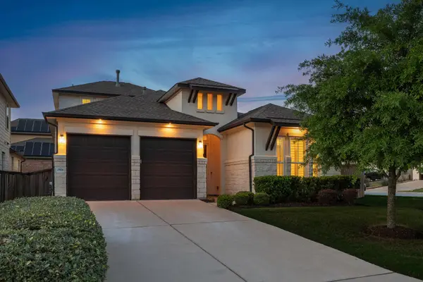 15618 Bended Knee Dr, Austin, TX 78717