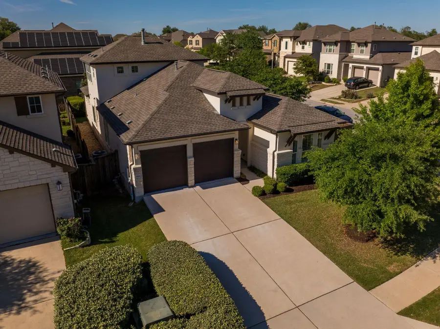 15618 Bended Knee Dr, Austin, TX 78717 - #2