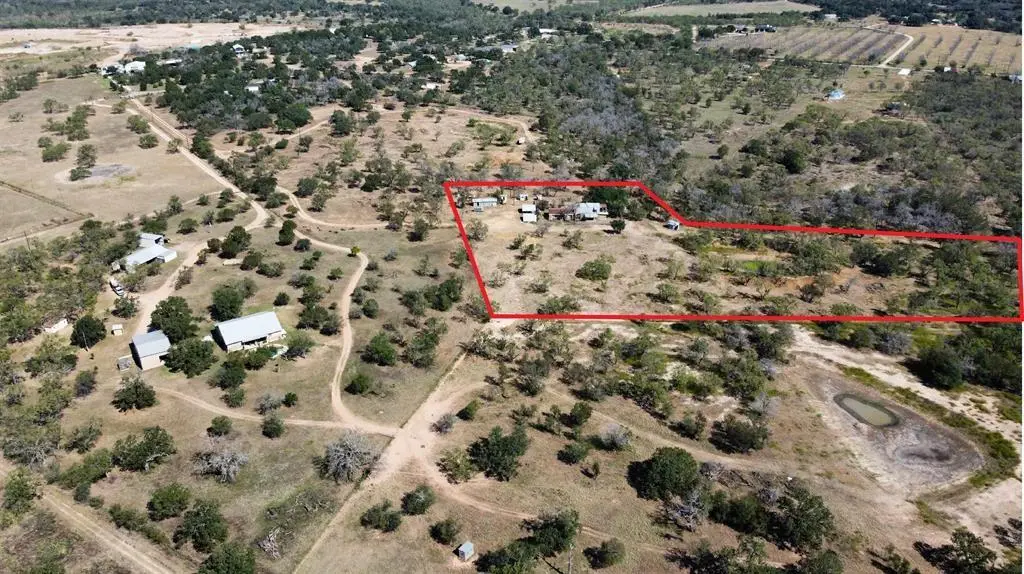 261 County Road 120, Marble Falls, TX 78654 - Image #1