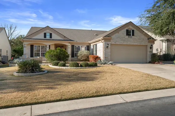 219 Goose Island Dr, Georgetown, TX 78633