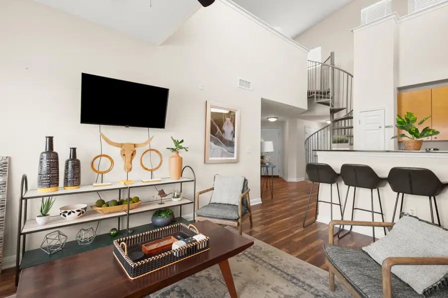 2502 Leon St #512, Austin, TX 78705 - #3