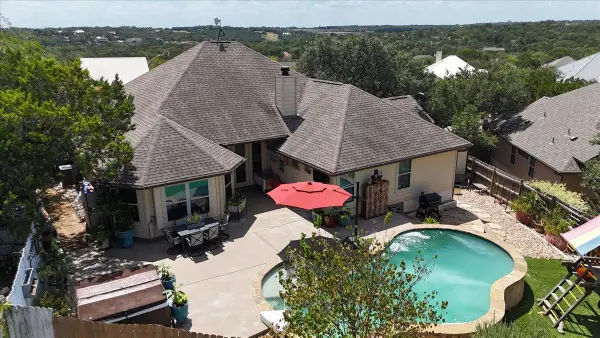18 Indian Princess, Wimberley, TX 78676