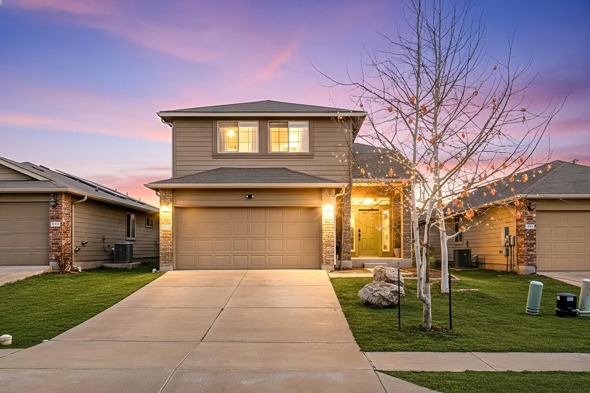 12116 Walter Vaughn Dr, Manor, TX 78653 - #1