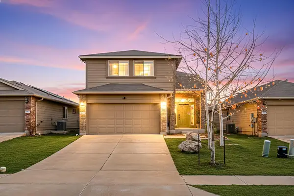 12116 Walter Vaughn Dr, Manor, TX 78653