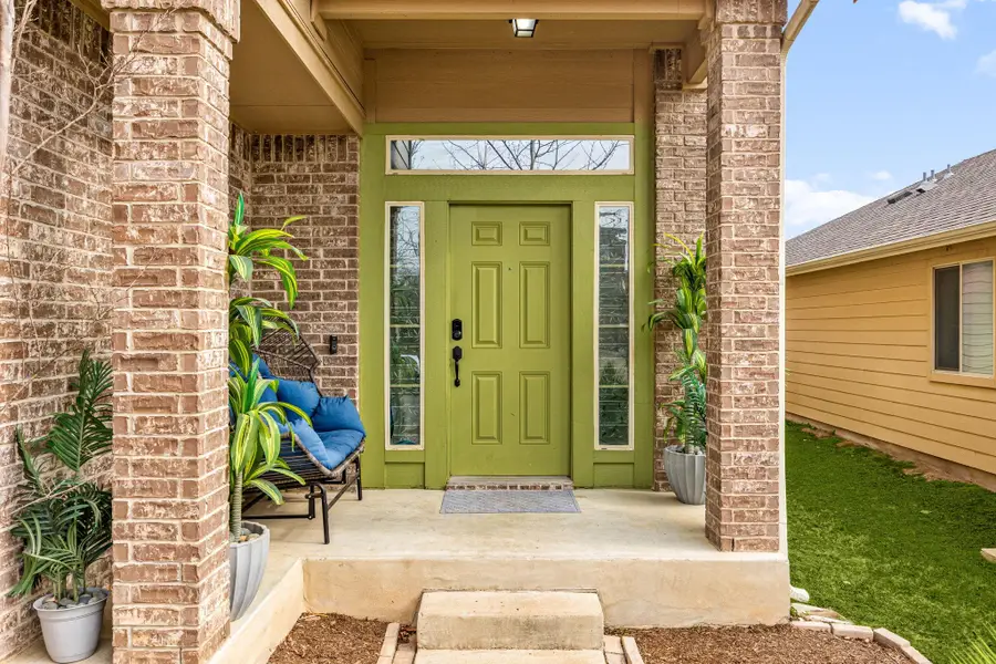 12116 Walter Vaughn Dr, Manor, TX 78653 - #2