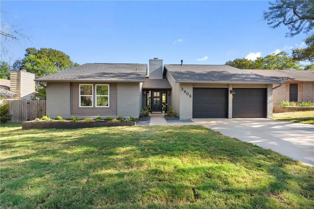 3808 Leafield Dr, Austin, TX 78749 - #1