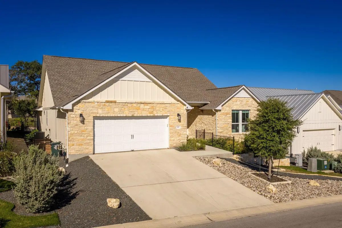 438 Playing Cypress Dr, San Marcos, TX 78666 - #1