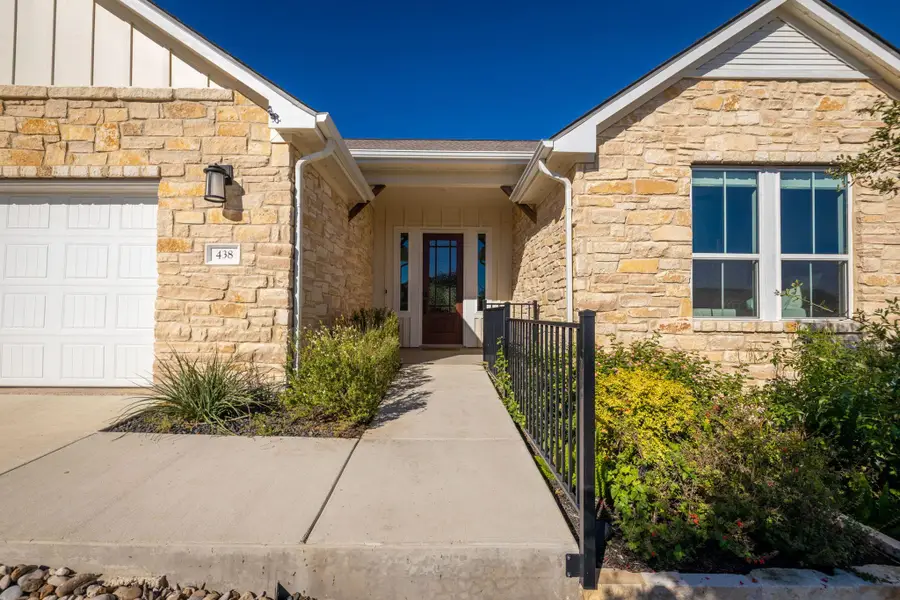 438 Playing Cypress Dr, San Marcos, TX 78666 - #2