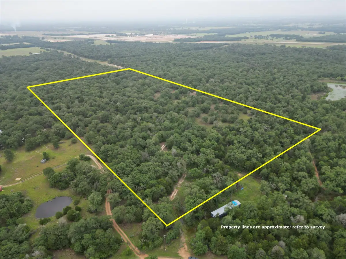 1178 Private Road 3063, Lexington, TX 78947 - #1