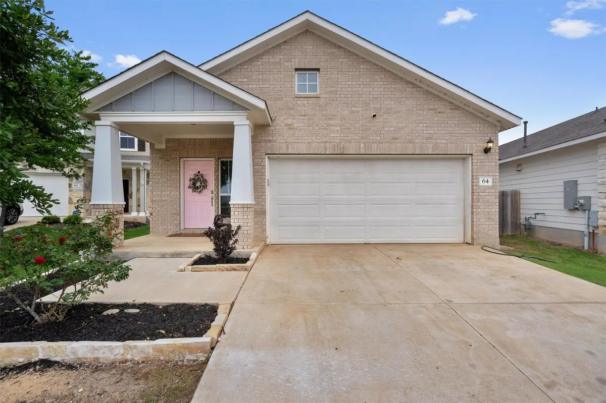 64 Bent Trail Ln, Georgetown, TX 78628 - #1