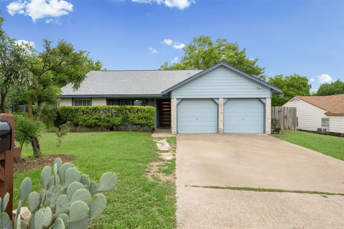 7502 Chelmsford Dr, Austin, TX 78736 - #1