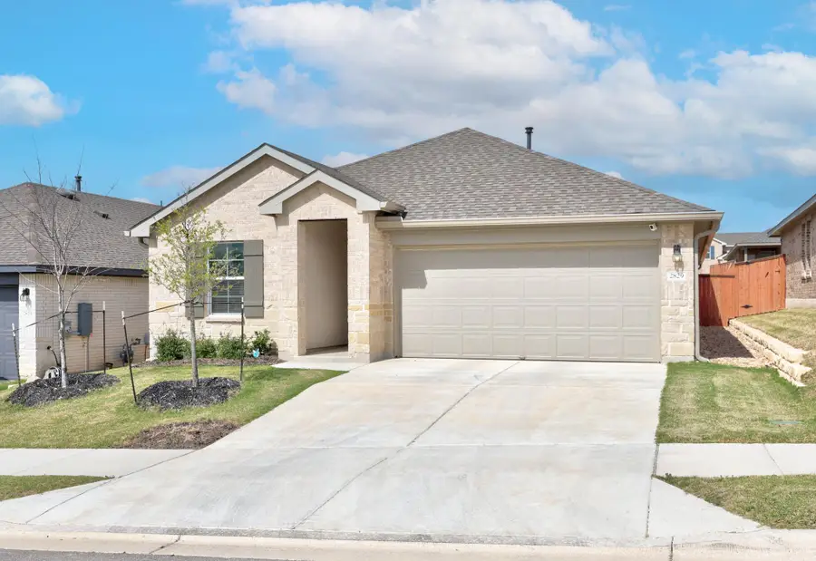 2829 Bandolier Pass, Leander, TX 78641 - #3