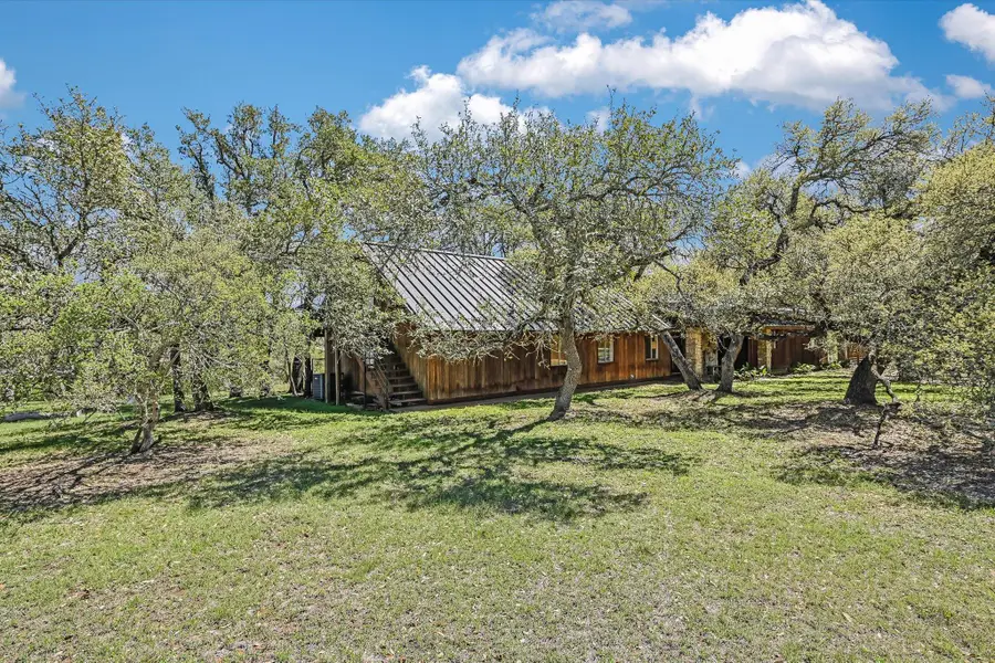 411 Whitetail Ridge Rd, Dripping Springs, TX 78620 - #2