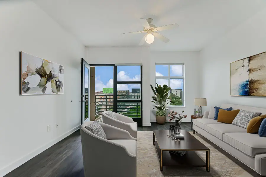 711 W 26th St #702, Austin, TX 78705 - #3