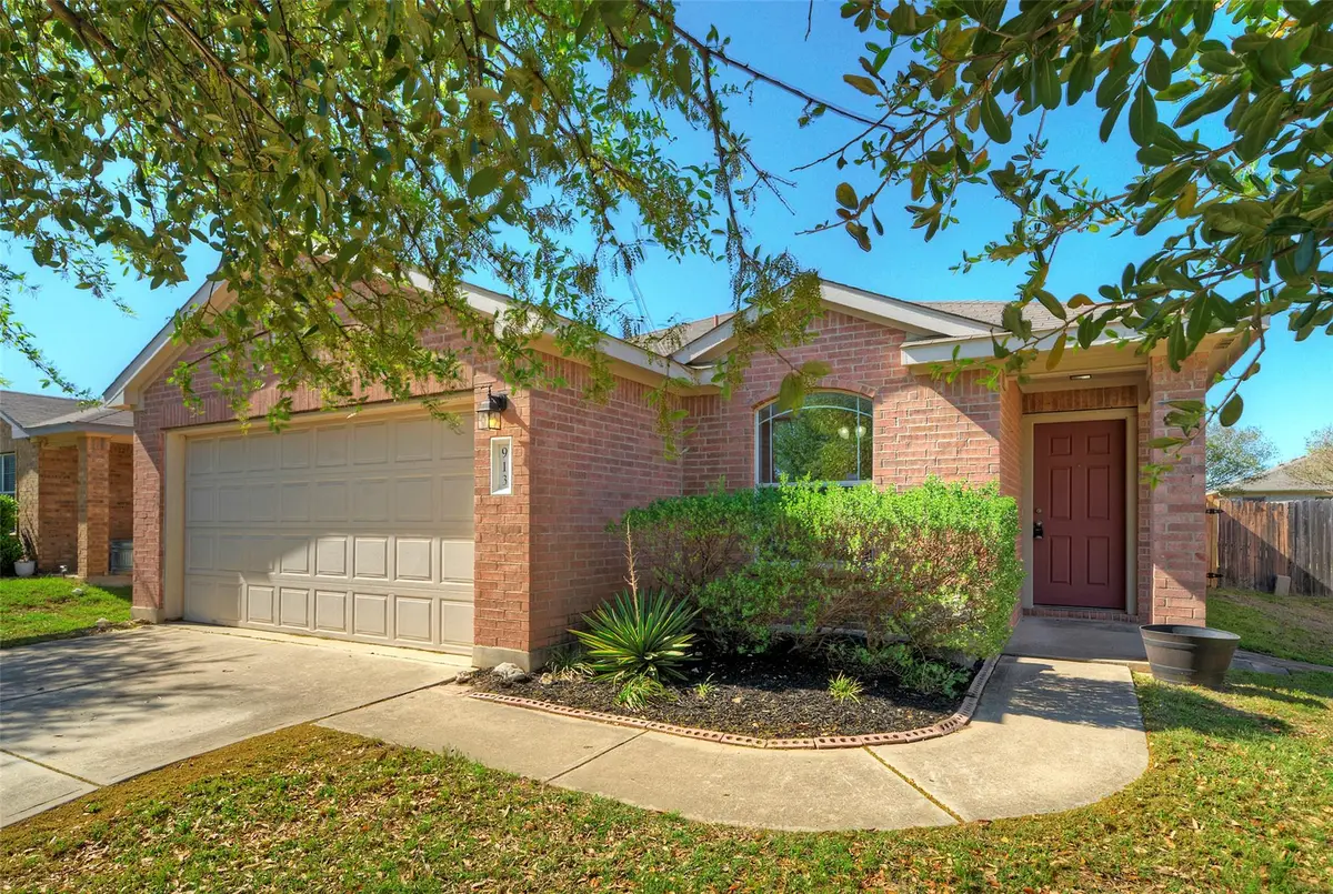 913 Dexter Dr, Leander, TX 78641 - #1