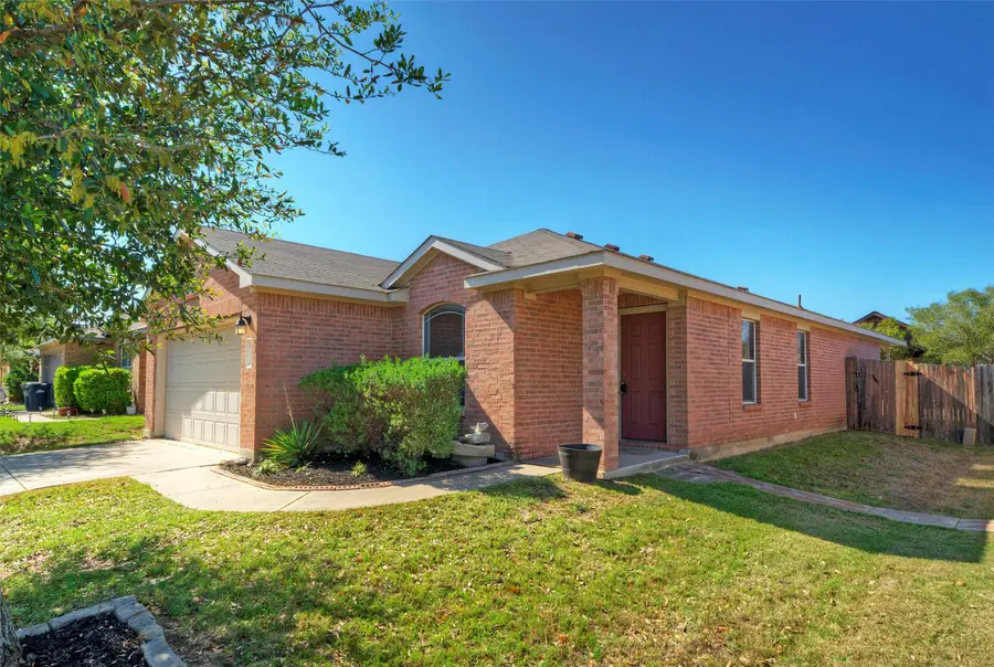 913 Dexter Dr, Leander, TX 78641 - #3