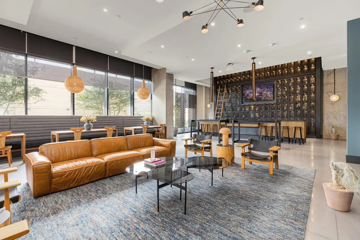 84 East Ave #2008, Austin, TX 78701 - #1
