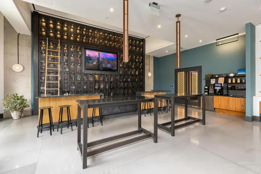 84 East Ave #2008, Austin, TX 78701 - #2
