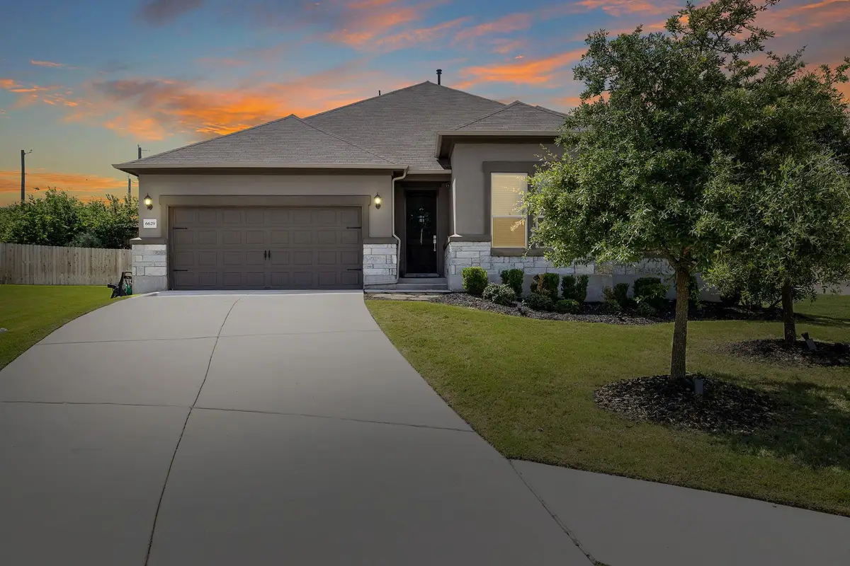 6629 Casiano Cv, Round Rock, TX 78665 - #1