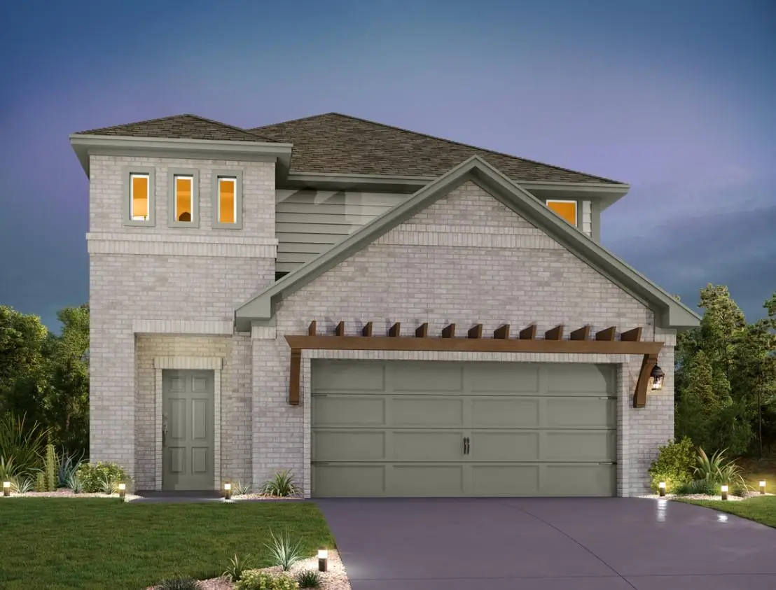 152 Ranier Way, Dripping Springs, TX 78620 - #1