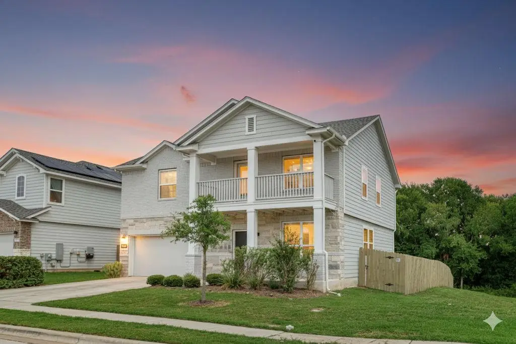 10001 Dalliance Ln, Manor, TX 78653 - Image #1