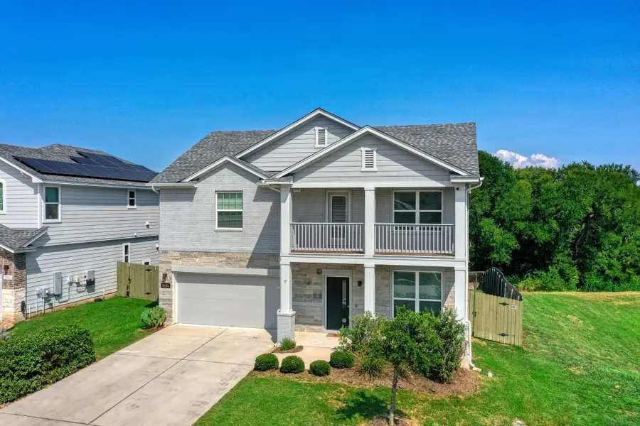 10001 Dalliance Ln, Manor, TX 78653 - Image #2