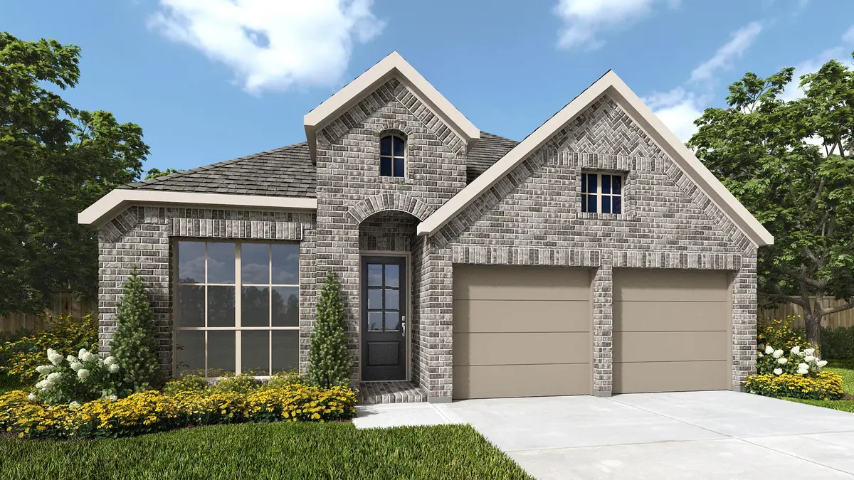 311 Maddy Way, Bastrop, TX 78602 - #1