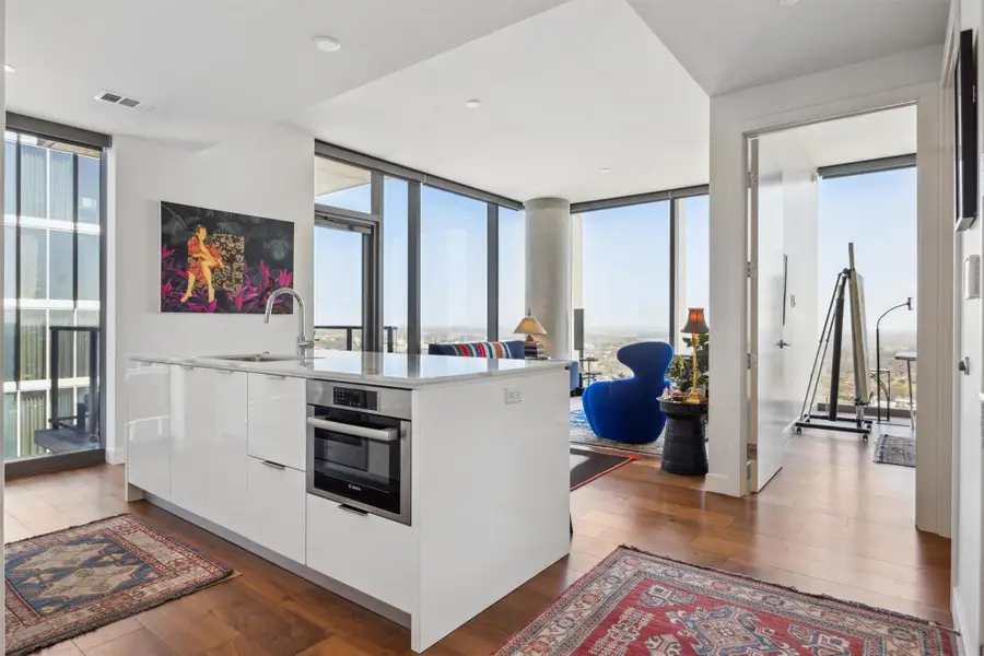 44 East Ave #2607, Austin, TX 78701 - #3