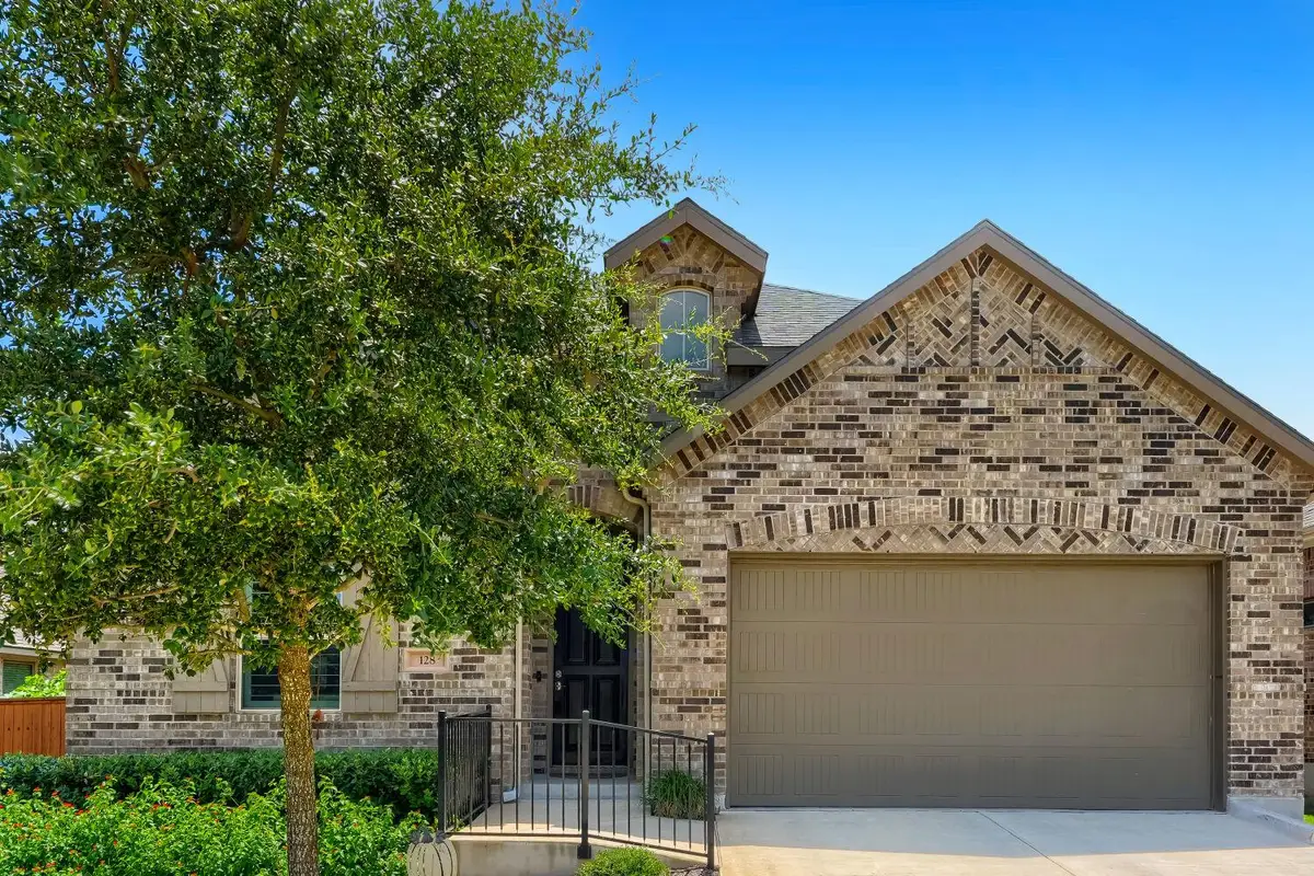 128 Missouri Primrose Ln, San Marcos, TX 78666 - #1