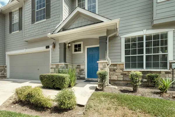 8518 Cahill Dr #36, Austin, TX 78729