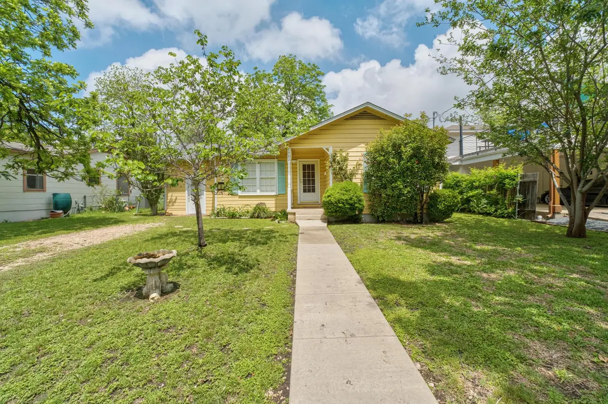 1502 Madison Ave, Austin, TX 78757 - #1