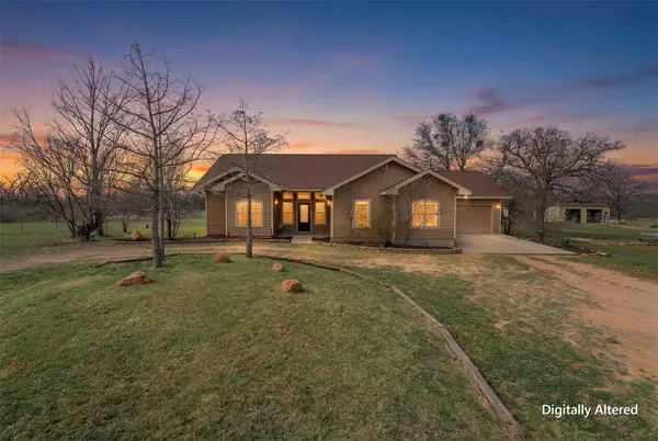 120 Zurita Trl, Marble Falls, TX 78654