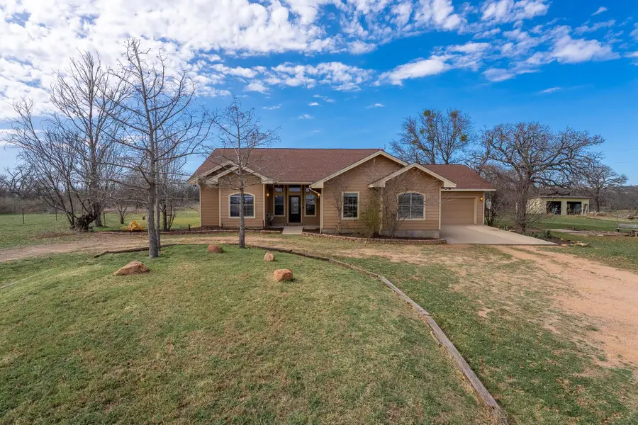 120 Zurita Trl, Marble Falls, TX 78654 - #2