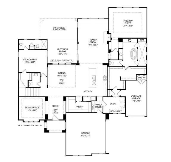 953 Flagtop Ct, Lakeway, TX 78738 - #2