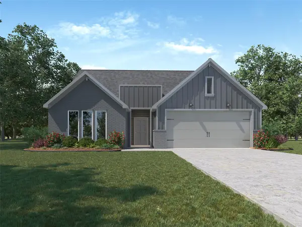 2713 Creekside Hills Blvd, Copperas Cove, TX 76522