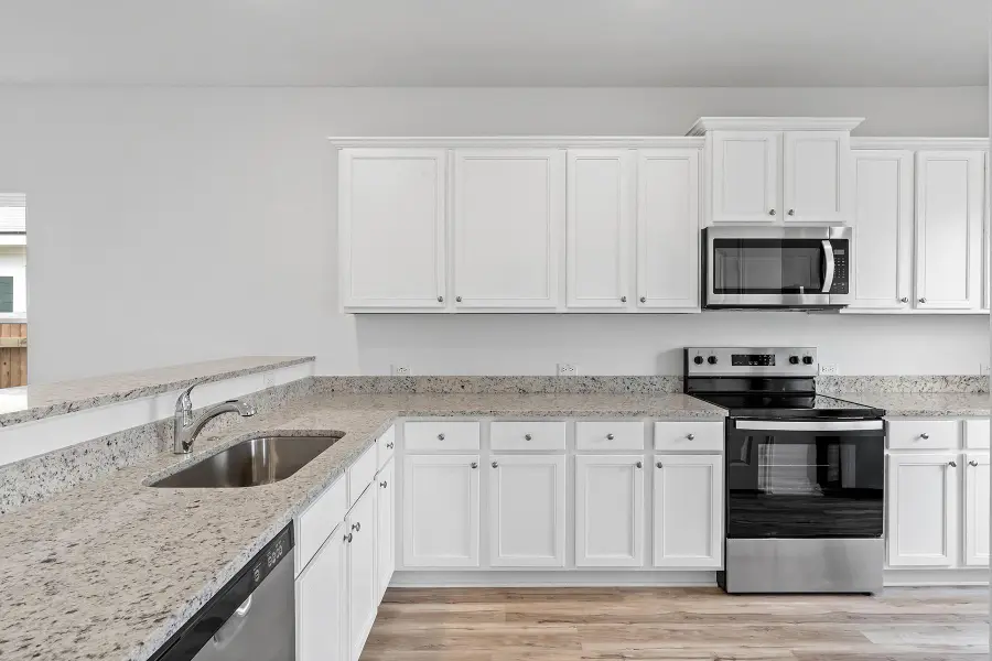 18416 Stellers Sea St, Elgin, TX 78621 - Image #3