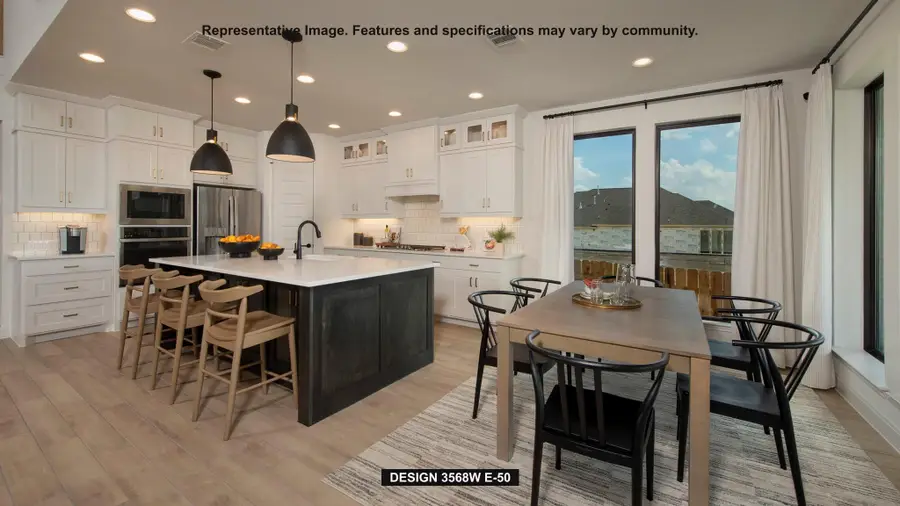 605 Bird Holw, Austin, TX 78737 - #2
