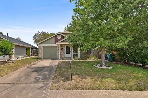 14573 Robert I Walker Blvd, Austin, TX 78728
