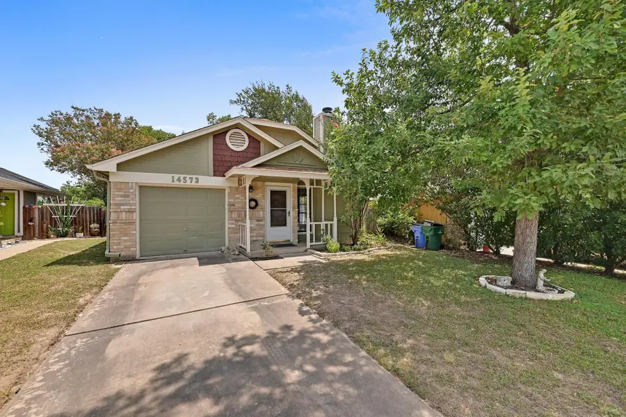 14573 Robert I Walker Blvd, Austin, TX 78728 - #2
