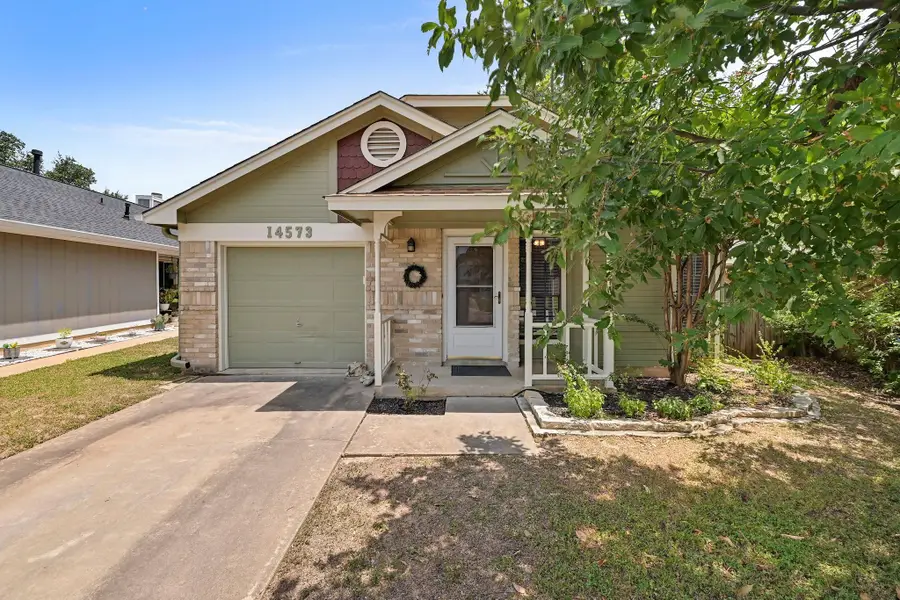 14573 Robert I Walker Blvd, Austin, TX 78728 - #3