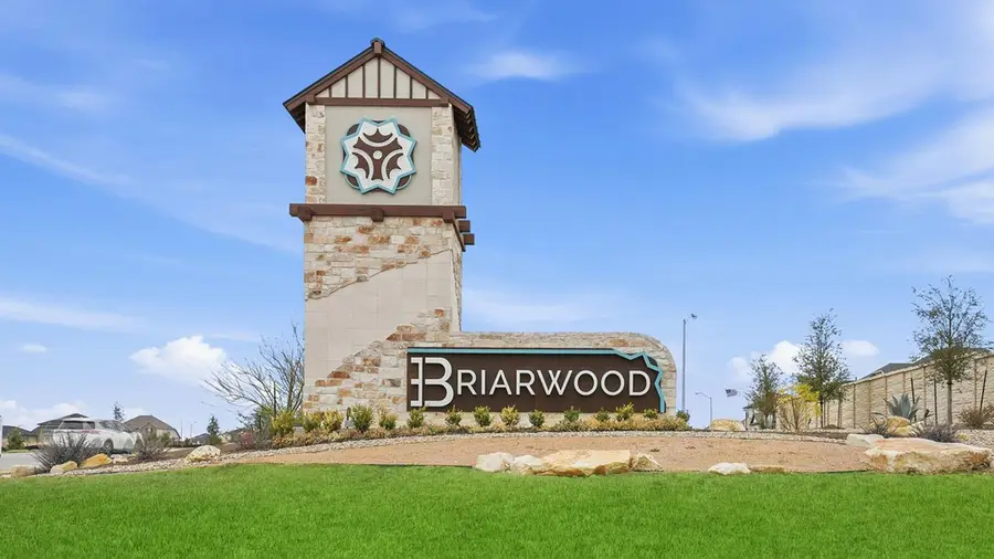 25517 Farmers Crop Ln, Elgin, TX 78621 - #3