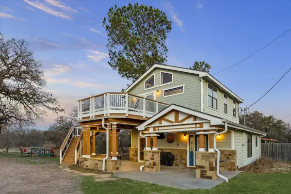 137 Hill Dr Dr, Granite Shoals, TX 78654