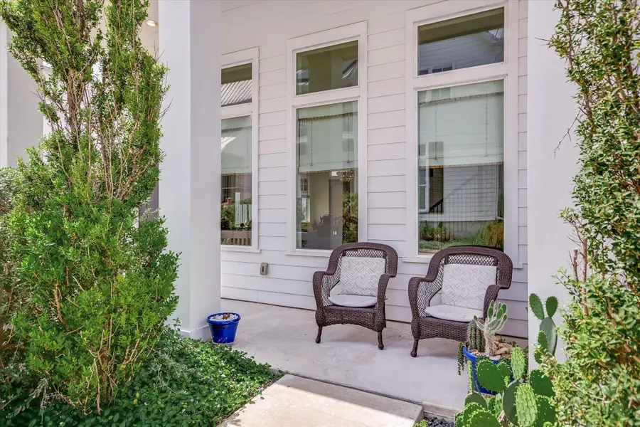 4407 Night Owl Ln #12, Austin, TX 78723 - #2