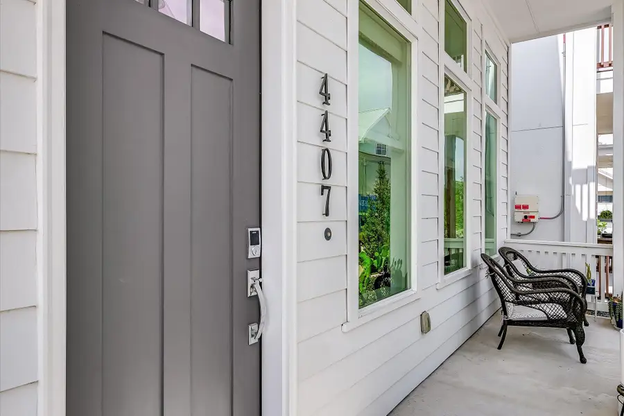 4407 Night Owl Ln #12, Austin, TX 78723 - #3