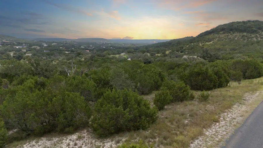 Lot 645 Wagon Wheel Trl, Bertram, TX 78605 - Image #2