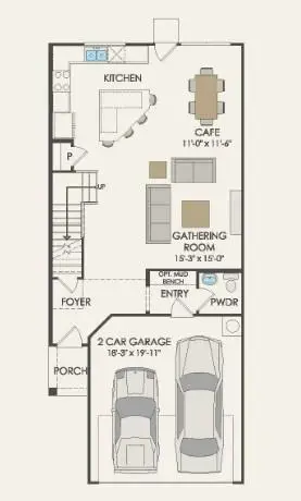 1955 Settlers Glen Dr #4603, Round Rock, TX 78665 - Image #2