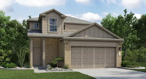 1605 Roaming Oak Bnd, Georgetown, TX 78628