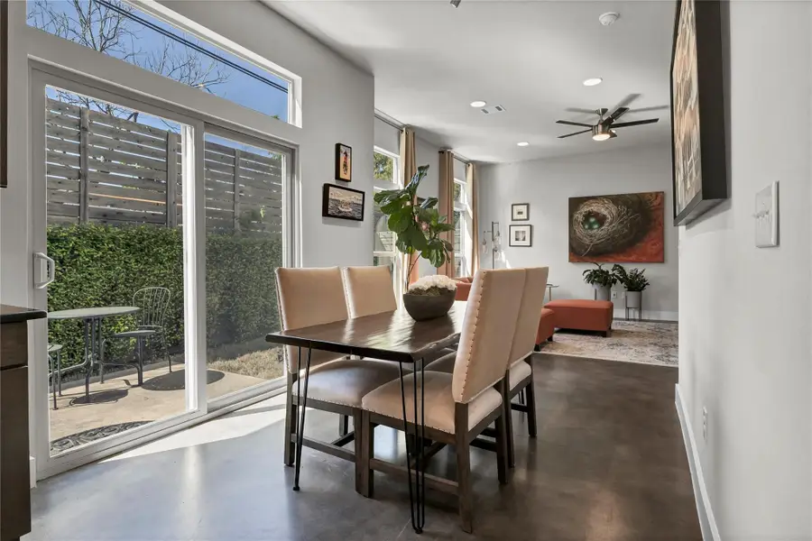 3504 Clawson Rd #7, Austin, TX 78704 - #3