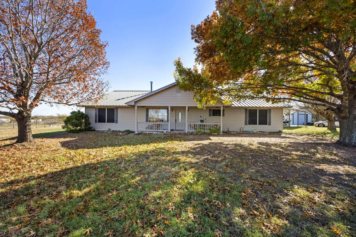 18751 State Highway 95, Holland, TX 76534 - #1